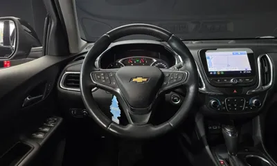 ChevroletGMDaewoo Equinox 2020, 142668 км, за 5579.62 USD - фото 13
