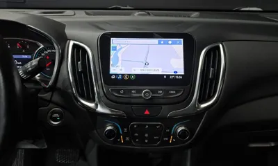 ChevroletGMDaewoo Equinox 2020, 142668 км, за 5579.62 USD - фото 14