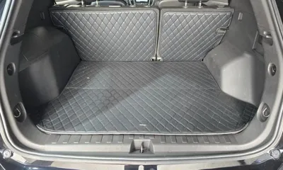 ChevroletGMDaewoo Equinox 2020, 142668 км, за 5579.62 USD - фото 20