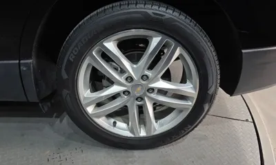 ChevroletGMDaewoo Equinox 2020, 142668 км, за 5579.62 USD - фото 21