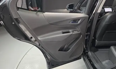 ChevroletGMDaewoo Equinox 2020, 142668 км, за 5579.62 USD - фото 25