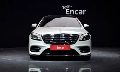 Mercedes-Benz S-Class 2015, 218614 км, за 23387.63 USD