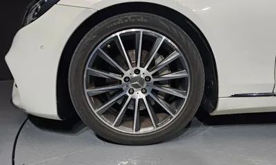 Mercedes-Benz S-Class 2015, 218614 км, за 23387.63 USD