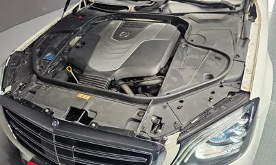 Mercedes-Benz S-Class 2015, 218614 км, за 23387.63 USD - фото 6
