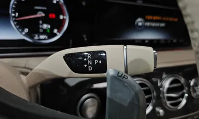 Mercedes-Benz S-Class 2015, 218614 км, за 23387.63 USD - фото 9