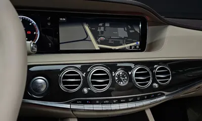 Mercedes-Benz S-Class 2015, 218614 км, за 23387.63 USD - фото 14