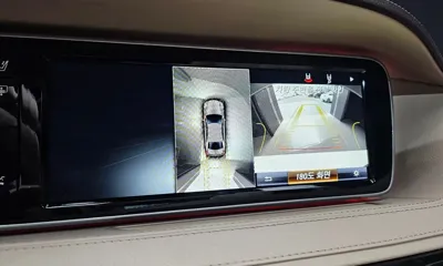 Mercedes-Benz S-Class 2015, 218614 км, за 23387.63 USD - фото 15