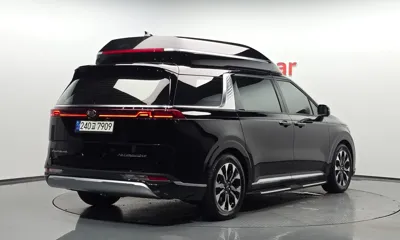 Kia Canival 2021, 50118 км, за 21777.28 USD