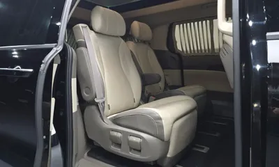 Kia Canival 2021, 50118 км, за 21777.28 USD - фото 12