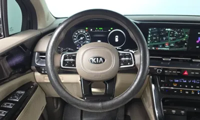 Kia Canival 2021, 50118 км, за 21777.28 USD - фото 13