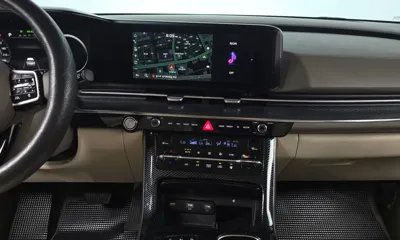 Kia Canival 2021, 50118 км, за 21777.28 USD - фото 14