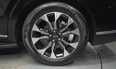 Kia Canival 2021, 50118 км, за 21777.28 USD - фото 21