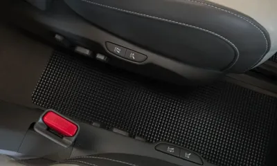 Kia Canival 2021, 50118 км, за 21777.28 USD - фото 30