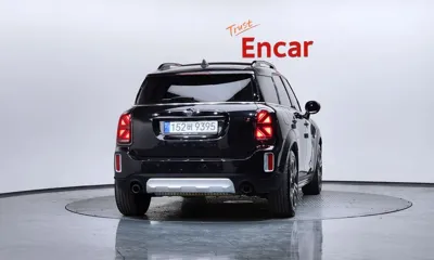 MINI Countryman 2023, 40337 км, за 19801.31 USD