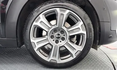 MINI Countryman 2023, 40337 км, за 19801.31 USD