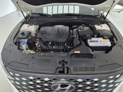 Hyundai Grandeur 2020, 163678 км, за 11832.37 USD - фото 20