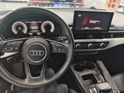 Audi A4L 2021, 49000 км, за 16421.11 USD - фото 6