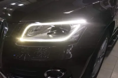 Audi Q5 2017, 114100 км, за 12893 USD - фото 8
