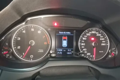 Audi Q5 2017, 114100 км, за 12893 USD - фото 14