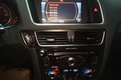 Audi Q5 2017, 114100 км, за 12893 USD - фото 15