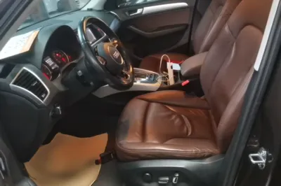 Audi Q5 2017, 114100 км, за 12893 USD - фото 17