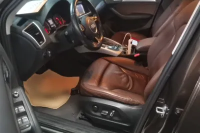 Audi Q5 2017, 114100 км, за 12893 USD - фото 18