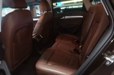 Audi Q5 2017, 114100 км, за 12893 USD - фото 20