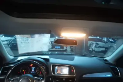 Audi Q5 2017, 114100 км, за 12893 USD - фото 21
