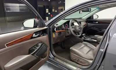 Kia K7 2017, 117152 км, за 7557.01 USD - фото 10