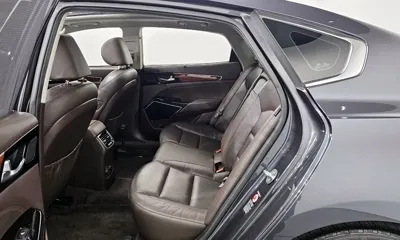 Kia K7 2017, 117152 км, за 7557.01 USD - фото 26