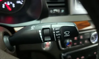 Kia K7 2017, 117152 км, за 7557.01 USD - фото 27