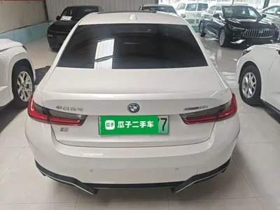 BMW i3 2023, 83699 км, за 19157.96 USD - фото 6