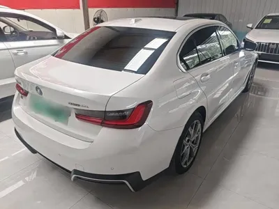 BMW i3 2023, 83699 км, за 19157.96 USD - фото 7