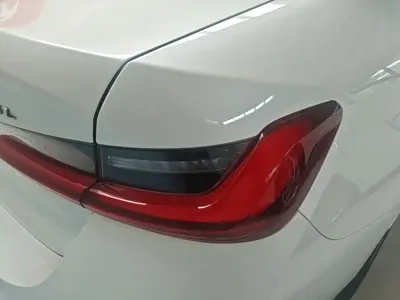 BMW i3 2023, 83699 км, за 19157.96 USD - фото 8