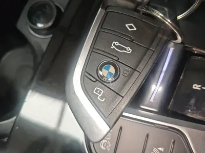 BMW i3 2023, 83699 км, за 19157.96 USD - фото 9