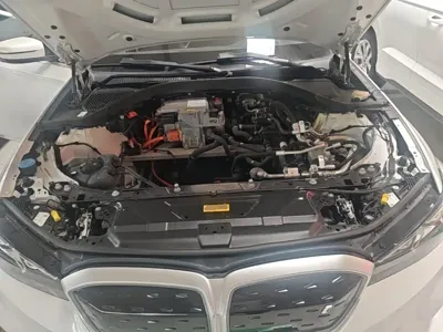 BMW i3 2023, 83699 км, за 19157.96 USD - фото 20