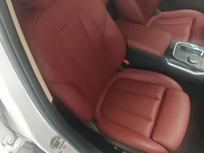 BMW i3 2023, 83699 км, за 19157.96 USD - фото 25