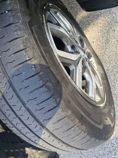 Hyundai Starex 2018, 108904 км, за 8205.33 USD