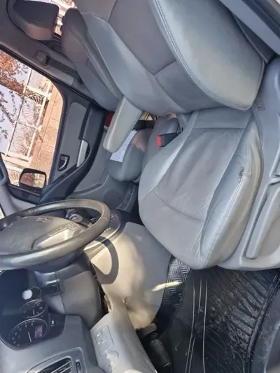 Hyundai Starex 2018, 108904 км, за 8131.68 USD - фото 6