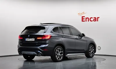 BMW X1 2022, 23785 км, за 19627.15 USD