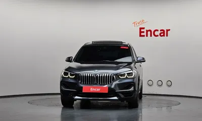 BMW X1 2022, 23785 км, за 19627.15 USD