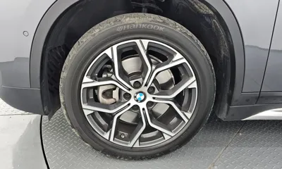 BMW X1 2022, 23785 км, за 19627.15 USD