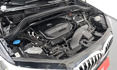 BMW X1 2022, 23785 км, за 19627.15 USD - фото 6