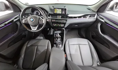 BMW X1 2022, 23785 км, за 19627.15 USD - фото 7