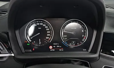 BMW X1 2022, 23785 км, за 19627.15 USD - фото 8