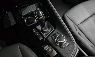 BMW X1 2022, 23785 км, за 19627.15 USD - фото 9