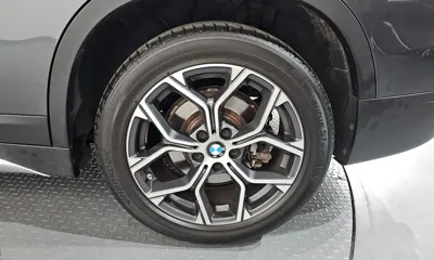 BMW X1 2022, 23785 км, за 19627.15 USD - фото 21