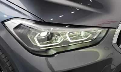 BMW X1 2022, 23785 км, за 19627.15 USD - фото 22