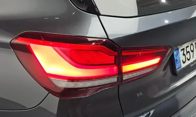 BMW X1 2022, 23785 км, за 19627.15 USD - фото 23