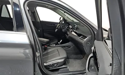 BMW X1 2022, 23785 км, за 19627.15 USD - фото 26